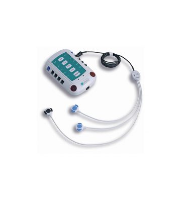 EMG Bluetooth measuring system