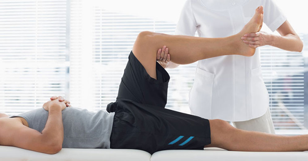 5 تمرین بسیار موثر برای تسکین درد زانو